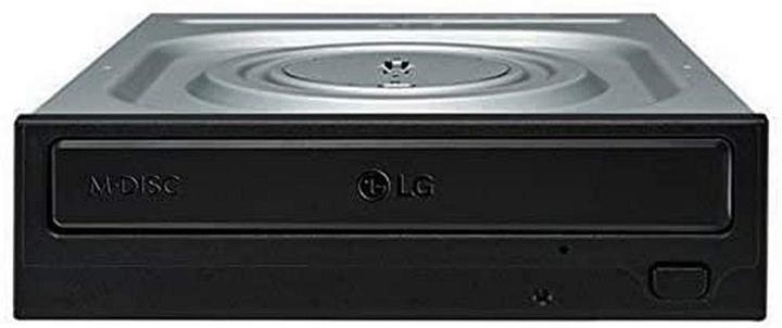 Actual product image LG Gh24nsd1.Auaa10b (DVD drive, CD drive, DVD writer)