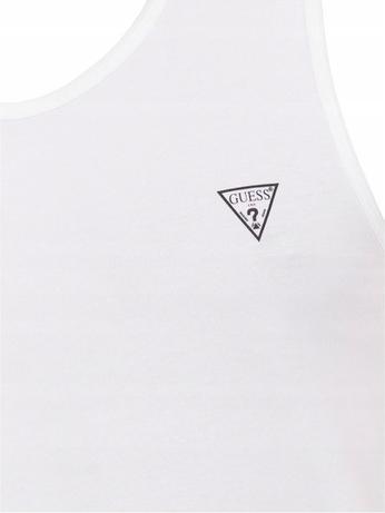 Actual product image Guess Caleb Hero tank top for men (XL)