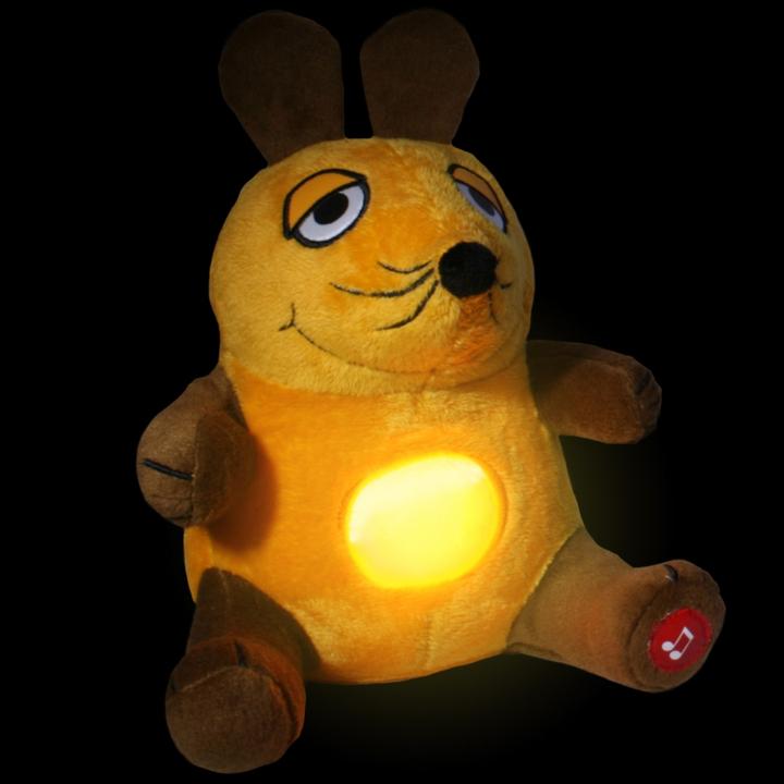 Produktbild Ansmann Die Maus