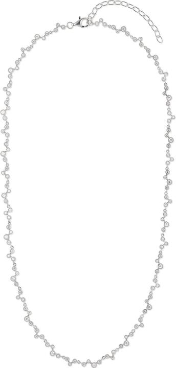Actual product image Favs Kette (925 silver, 42 cm)