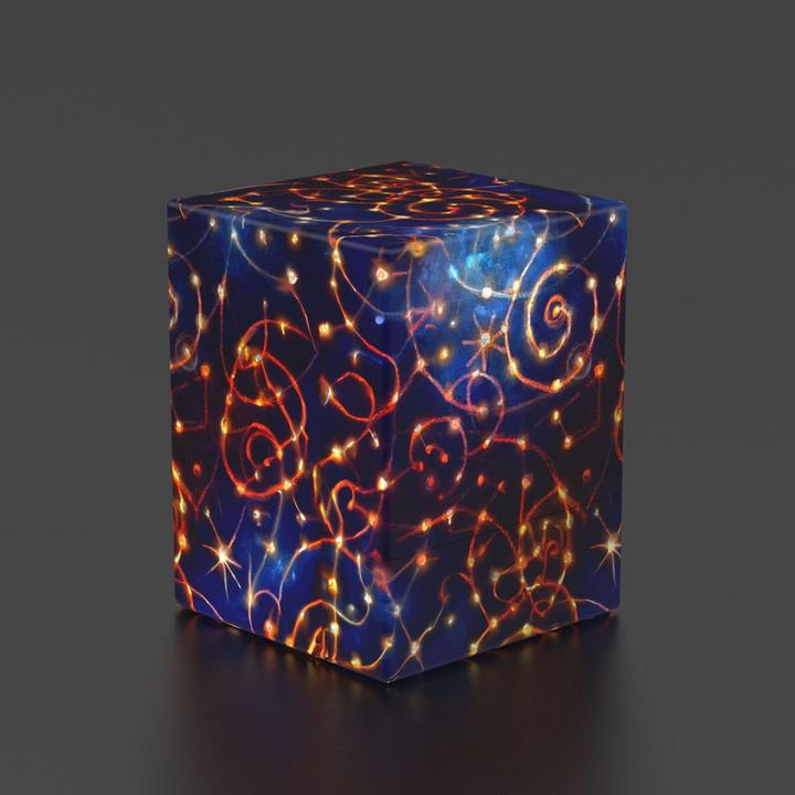 Image du produit Ultimate Guard RTE Boulder 100+ Magic: The Gathering "Bloomburrow"