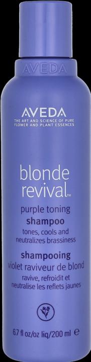 Produktbild Aveda Blonde R Purple T Shampoo (200 ml)