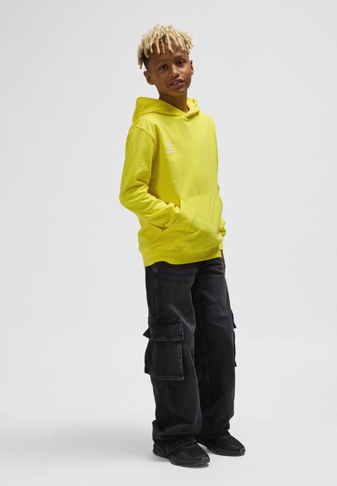 Immagine prodotto hummel Hmlgo 2.0 Felpa Con Cappuccio Bambini (164)