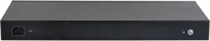 Produktbild Dahua SWITCH CLOUD DH-CS4226-24ET-240 SWITCH WITH 24-PORT POE 240W (26 Ports)