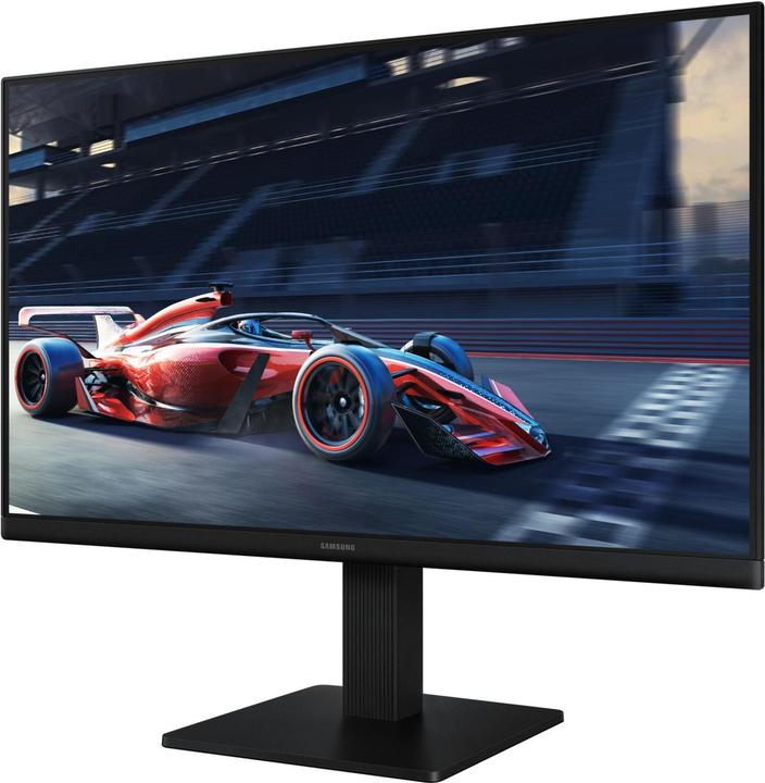 Immagine prodotto Samsung Monitor LED Serie S30GD da 27" Full HD Flat (1920 x 1080 pixel, 27")