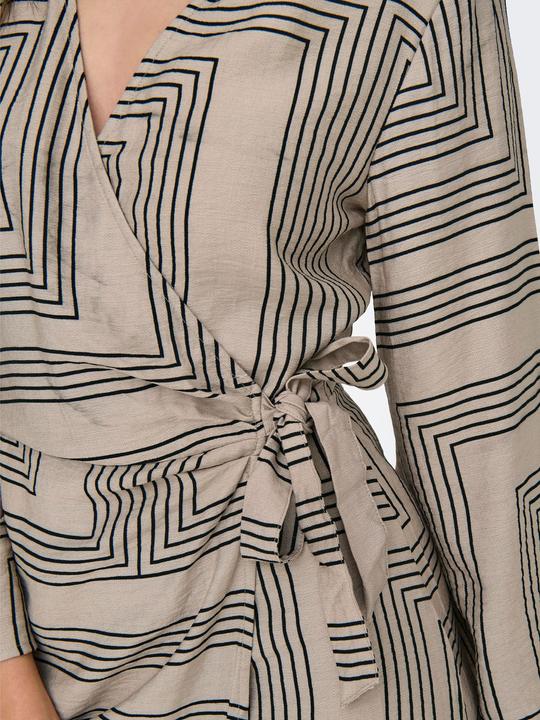 Actual product image JdY JDYPEPPER Midikleid Kleid (XS)