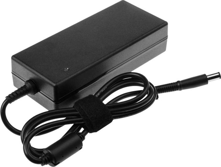 Actual product image GreenCell PRO Laptop Charger for HP 6710b 6730b 6910p - 18.5V - 6.5A - 120W (120 W)