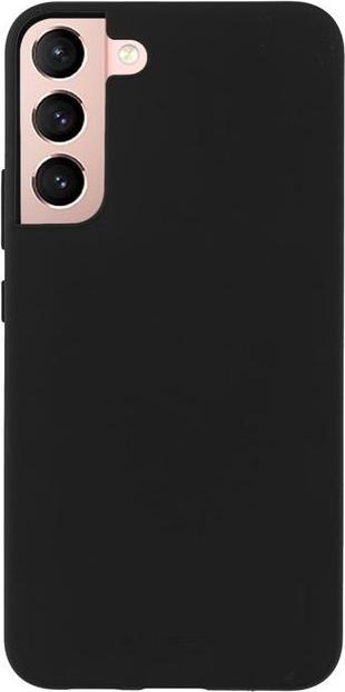Actual product image Goospery Soft Feeling Jelly Series (Samsung Galaxy S22+)