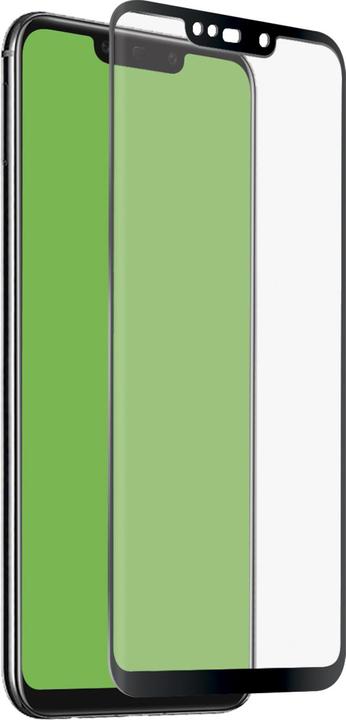 Produktbild SBS Glas Displayschutz 4D Full Glass für Huawei Mate 20 Lite (1 Stück, Huawei Mate 20 Lite)