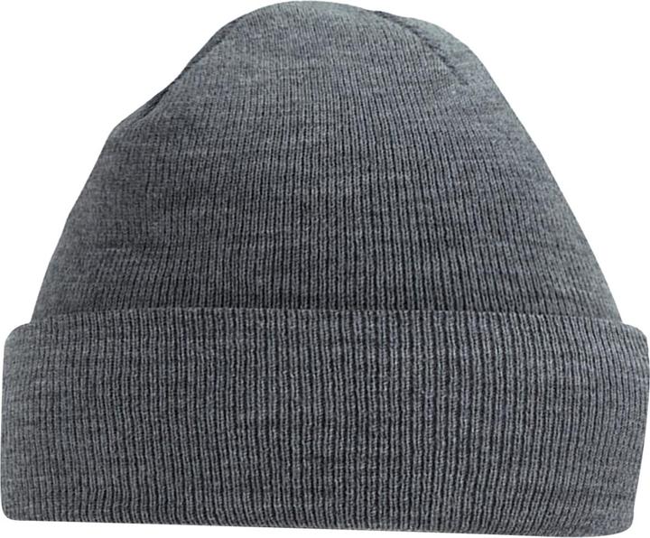 Immagine prodotto Beechfield Cappello invernale Unisex Original Cuffed Beanie (Taglia unica)