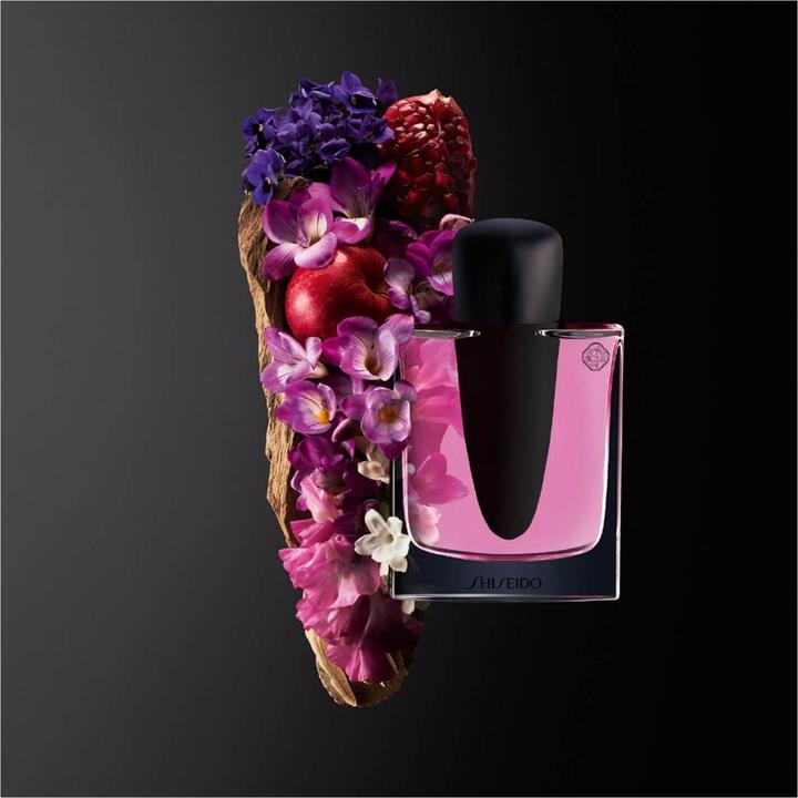 Image du produit Shiseido Murasaki Eau de Parfum (Eau de parfum, 50 ml)