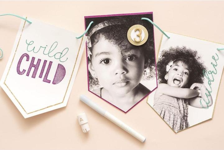Immagine prodotto We R Memory Keepers Set matita colla Quill Glue Stick di colla