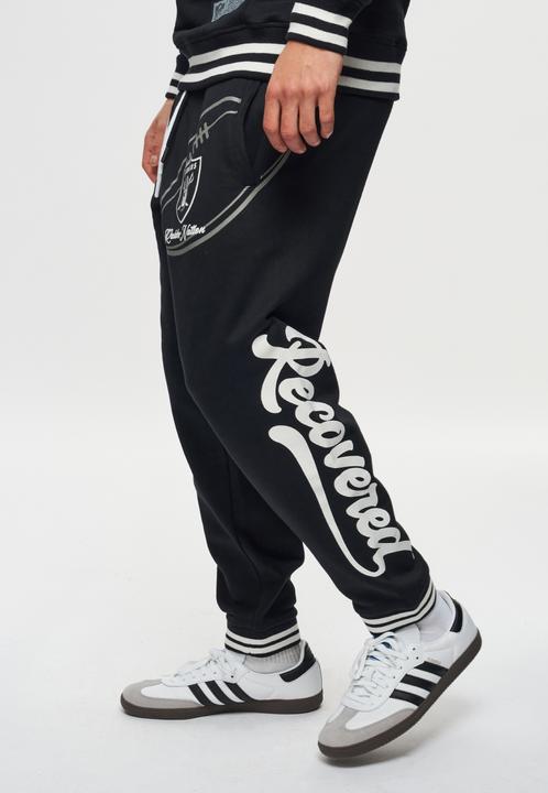 Produktbild Recovered Re:covered Jogger Fleece Sweatpants - Las Vegas Raiders - S (S)