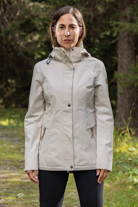 Image du produit Rukka Lorena veste de pluie (46)