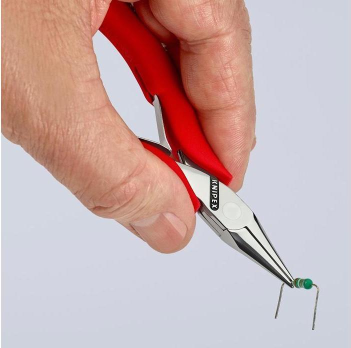 Produktbild Knipex Elektronik-Greifzange (115 mm)