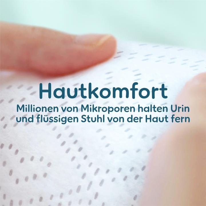 Produktbild Pampers Premium Protection (Gr. 1, 112 Stück)