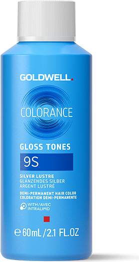 Produktbild Goldwell Colorance Glanztöne (9S - Silberner Lüster)