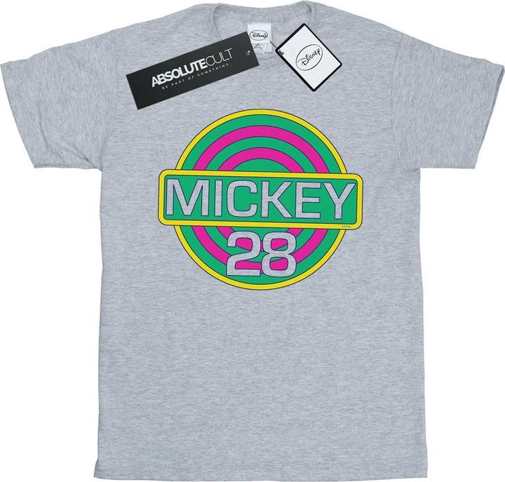 Disney Mickey Mouse Mickey 28 TShirt (S)