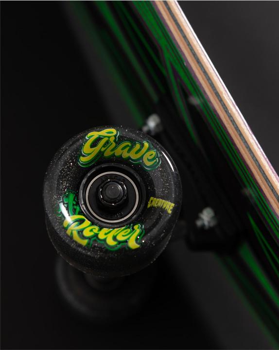 Actual product image Creature Grave Roller Cruiser (28.80")