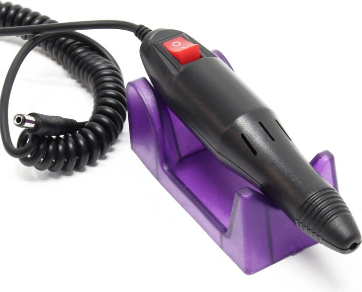 Produktbild Wiltec Profi Nagelfräser