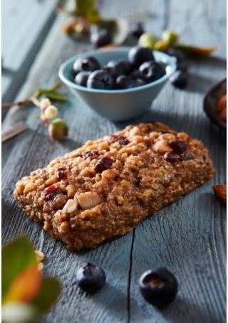 Produktbild Clif Bar Energy Riegel (Beere, Blueberry, 12 Stk., 816 g)