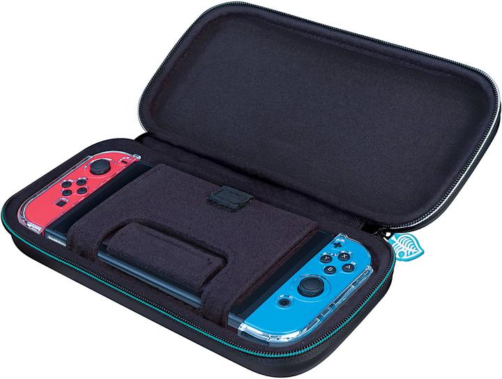 Produktbild Nacon Gaming Travel Case (Switch, Switch Lite, Switch OLED)
