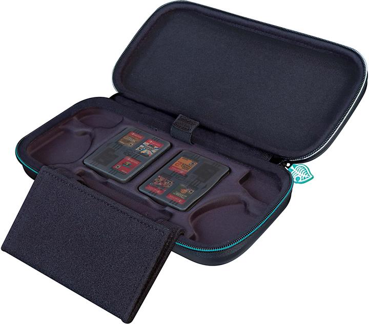 Produktbild Nacon Gaming Travel Case (Switch, Switch Lite, Switch OLED)