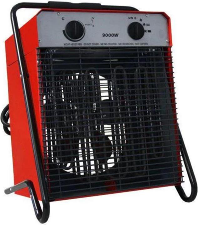 Produktbild Forsberg Hl9 (9000 W)
