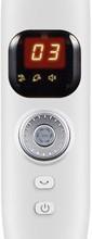 Productafbeelding Midea FS40-16CR witte afstandsbediening, 12 uur timer, zeer stil 27dB (65 dB)