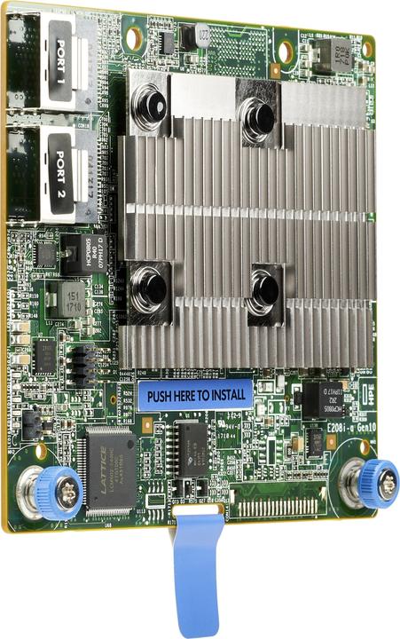 Image du produit HPE Smart Array E208i-a SR Gen10