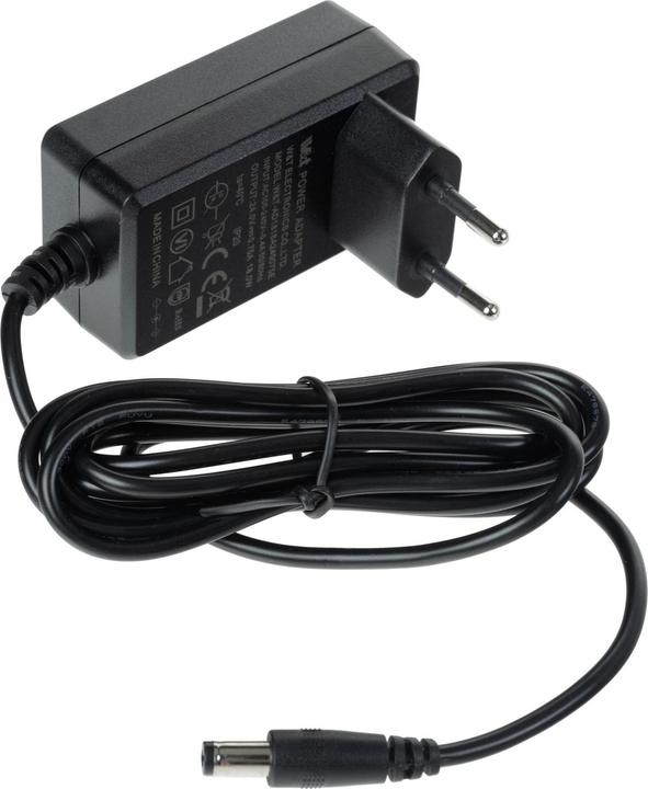 Produktbild Furber Tischventilator Vayu-Touch Mini, Typ: Tischventilator