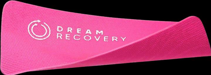 Dream Recovery Mundpflaster Tapes