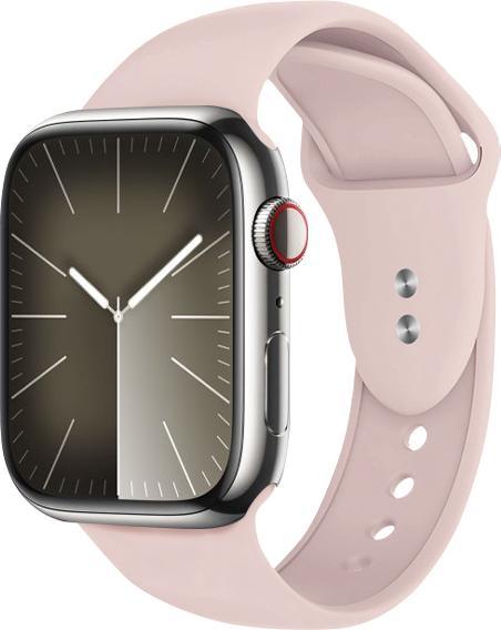 Immagine prodotto Crong Liquid Band - Cinturino per orologio, 38 (Silicone liquido)