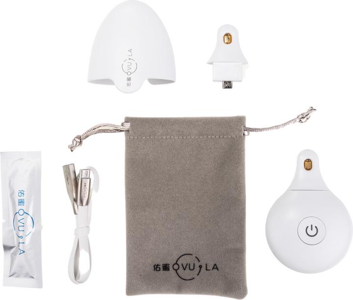 Productafbeelding Ovuola Ovulatie detector