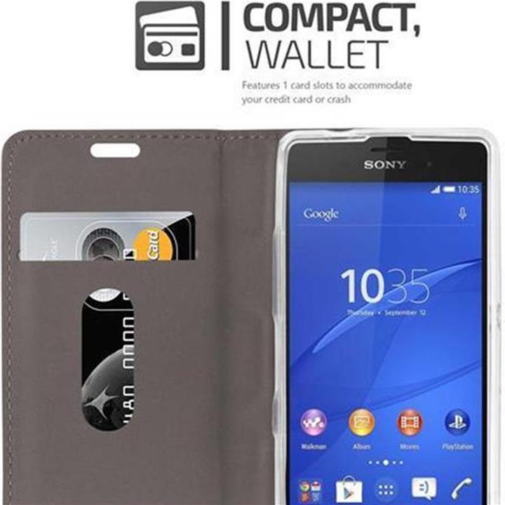Produktbild Cadorabo Jeans Optik (Sony Xperia Z2 Compact)