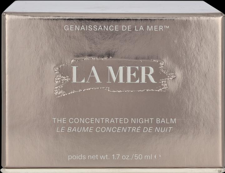 Produktbild La Mer Genaissance Nachtbalsam (50 ml, Nachtcreme, Gesichtsbalsam)