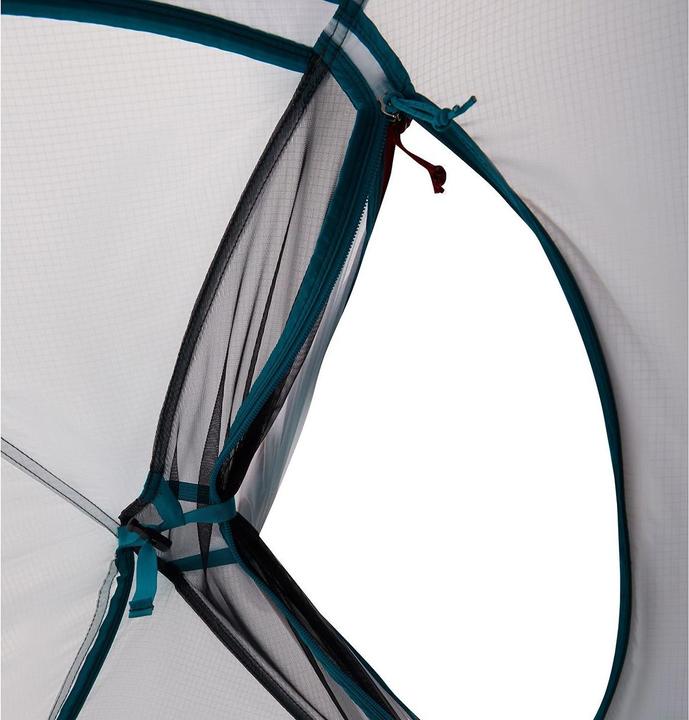 Produktbild Mountain Hardwear Trango 2 Zelt (Kuppelzelt, 3.92 kg, 2 Personen)