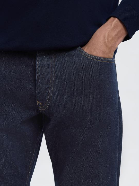 Actual product image Selected Homme Slh190-Reg Tapered Ben Kori Jeans Noos (W29/L32)