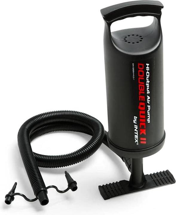 Actual product image Intex Challenger K2 (2 pers.)