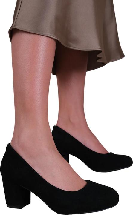 Image du produit Where's That From - Escarpins MELROSE - Femme (40)