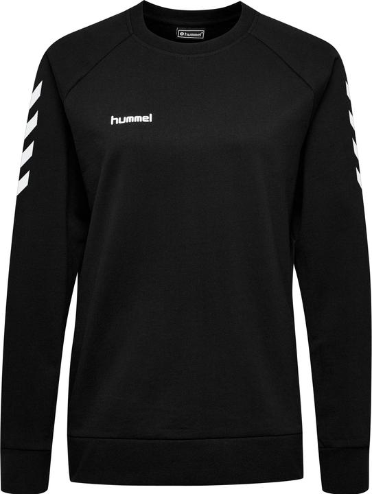 Produktbild hummel Go Cotton Sweatshirt Woman (XXL)