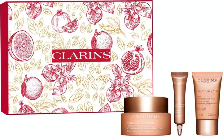Immagine prodotto Clarins Collezione Extra-Firming (Set per la cura del viso)