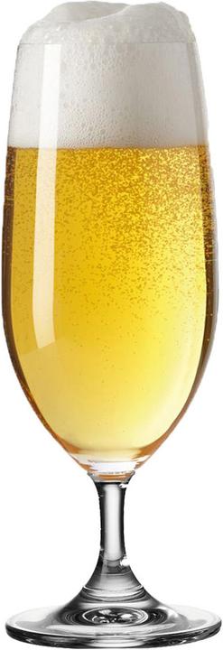Produktbild Leonardo Biergläser Daily (0.36 l, 12 x)