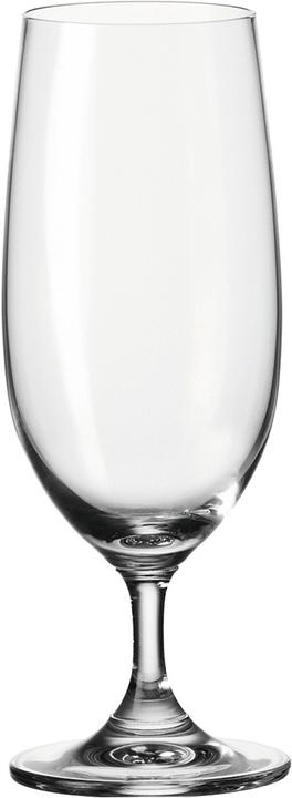 Produktbild Leonardo Biergläser Daily (0.36 l, 12 x)