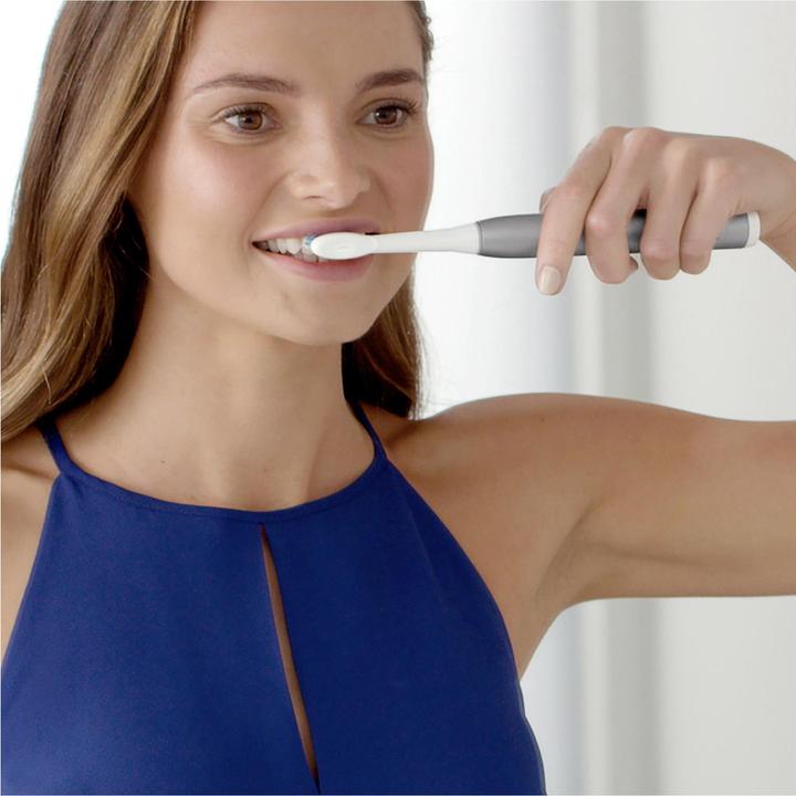 Image du produit Oral-B Pulsonic Slim Luxe Édition Voyage (Brosse à dents sonique)