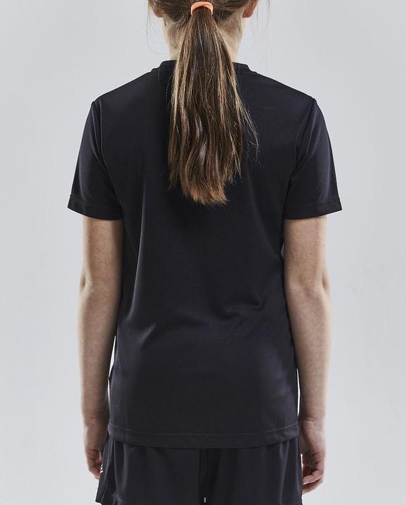 Actual product image Craft Squad Jersey Solid Jr (158, 164)