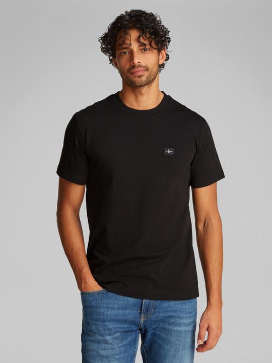 Produktbild Calvin Klein Jeans Woven Label Regular Tee (L)
