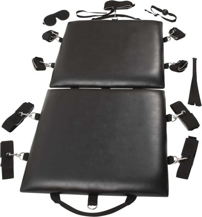 You2Toys Bondage Board Set