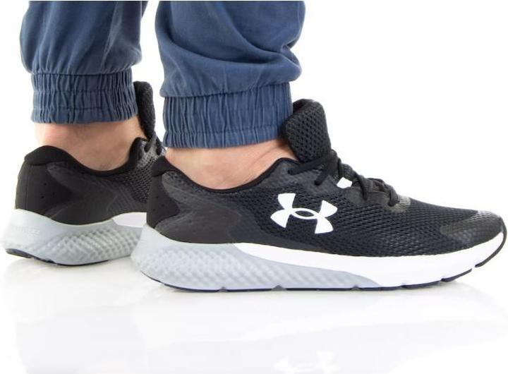 Actual product image Under Armour Charged Rogue 3 (45.5)