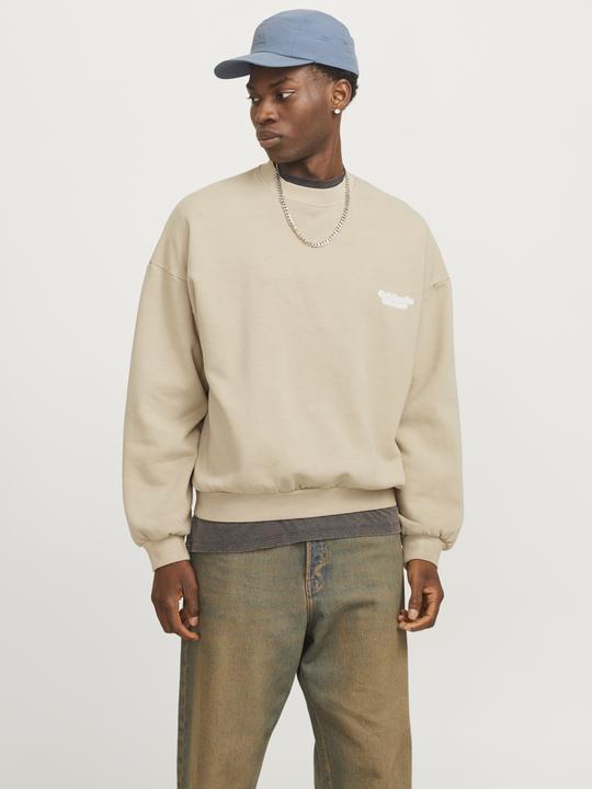 Immagine prodotto Jack & Jones Felpa stampata Felpa (XS)